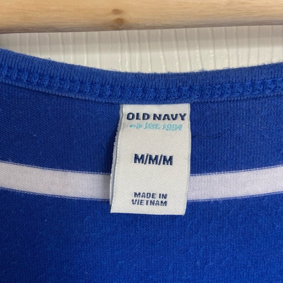 Old Navy Summer Dress - Picture 3 of 4